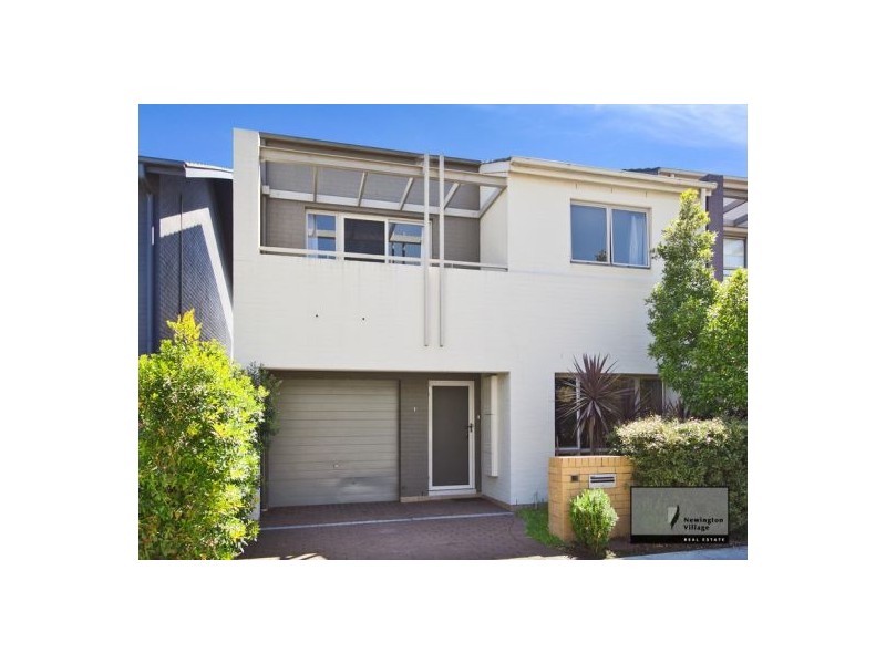 21 Perkins Avenue, Newington NSW 2127