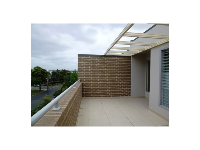 6/97-101 Beaconsfield Street, Silverwater NSW 2128