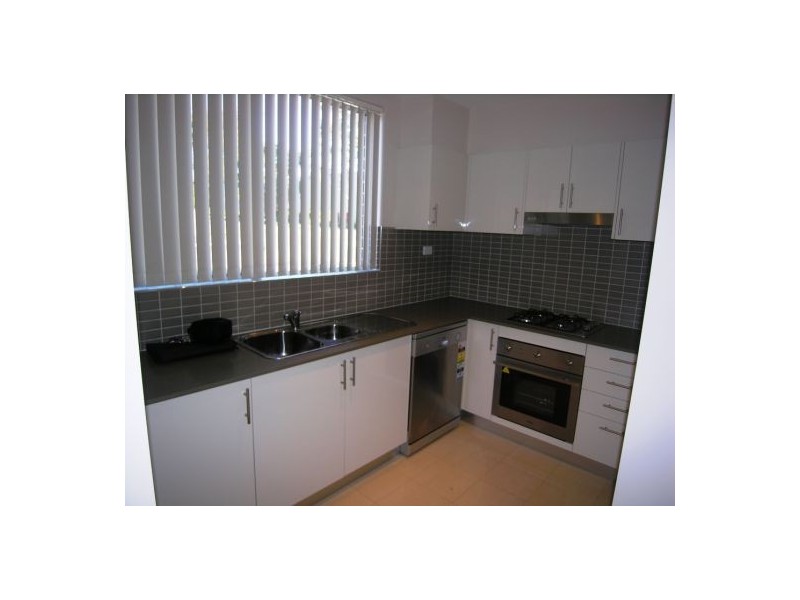 6/97-101 Beaconsfield Street, Silverwater NSW 2128