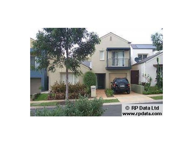 34 Mohammed Ali Parade, Newington NSW 2127