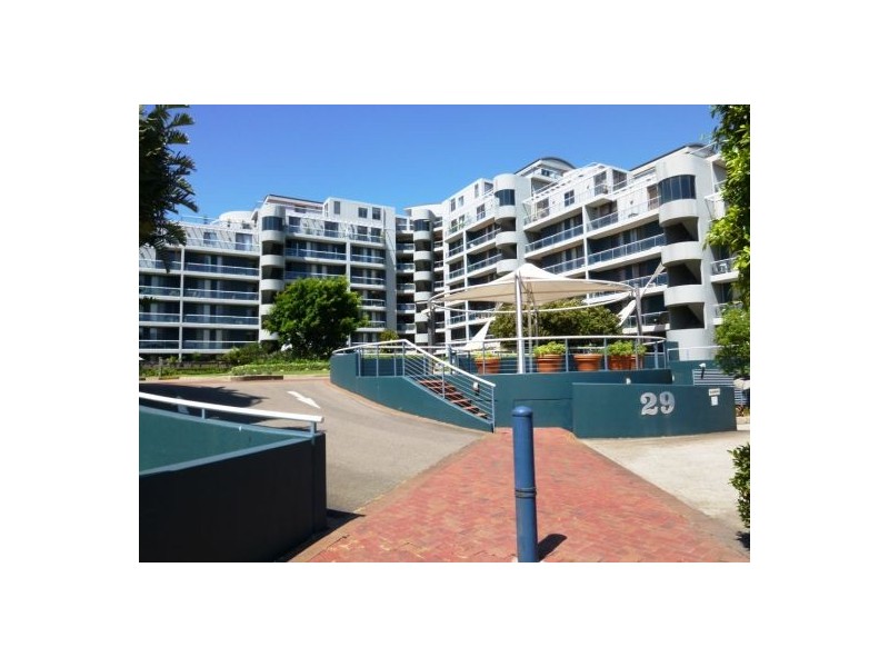 26/29 Bennelong Road, Wentworth Point NSW 2127