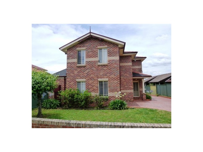 2/15 Oxford Street, Lidcombe NSW 2141