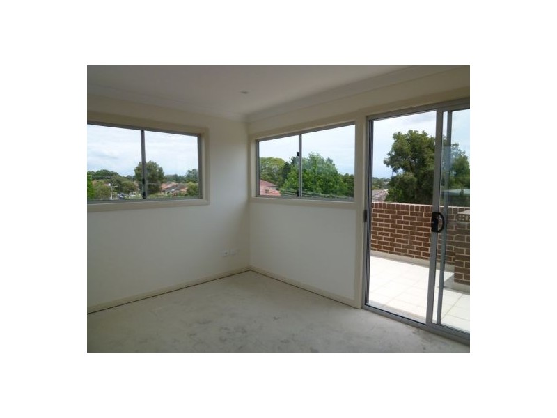 4/85-89 Wetherill Street, Silverwater NSW 2128