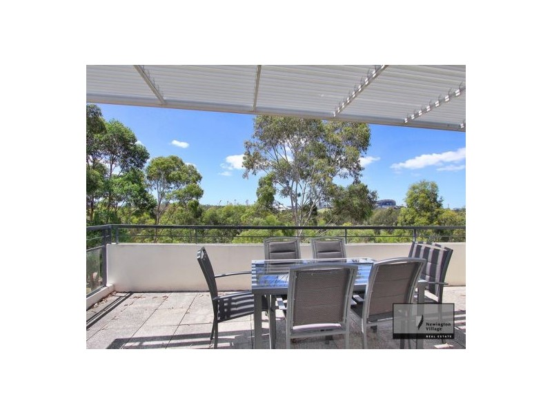 5/17 Pearce Avenue, Newington NSW 2127