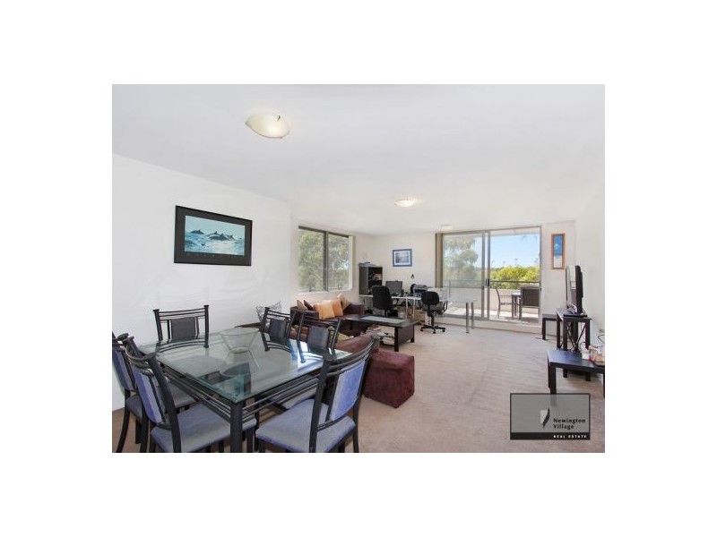 5/17 Pearce Avenue, Newington NSW 2127