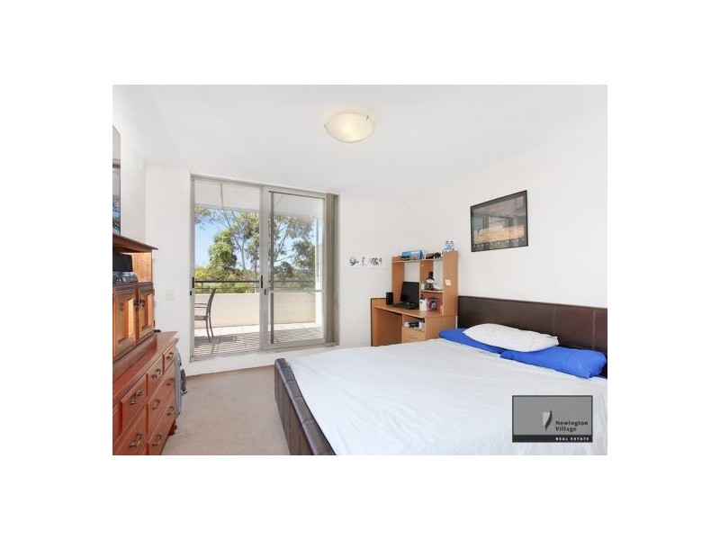 5/17 Pearce Avenue, Newington NSW 2127