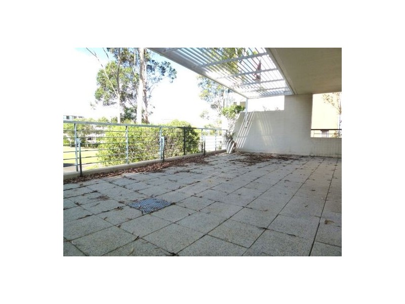 8/3  Nurmi Avenue, Newington NSW 2127