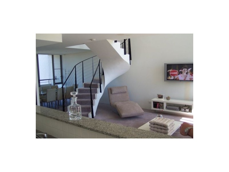 11/3-5 Blaxland Avenue, Newington NSW 2127