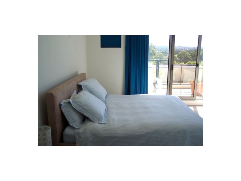 11/3-5 Blaxland Avenue, Newington NSW 2127