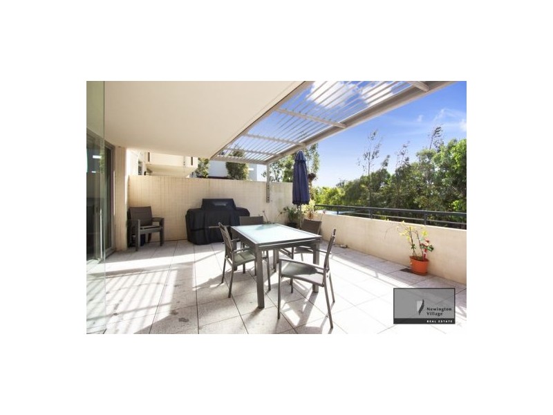 7/3  Owens Avenue, Newington NSW 2127