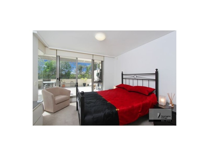 7/3  Owens Avenue, Newington NSW 2127