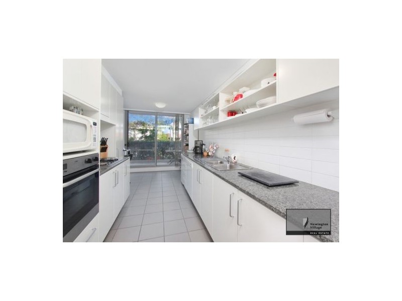 7/3  Owens Avenue, Newington NSW 2127