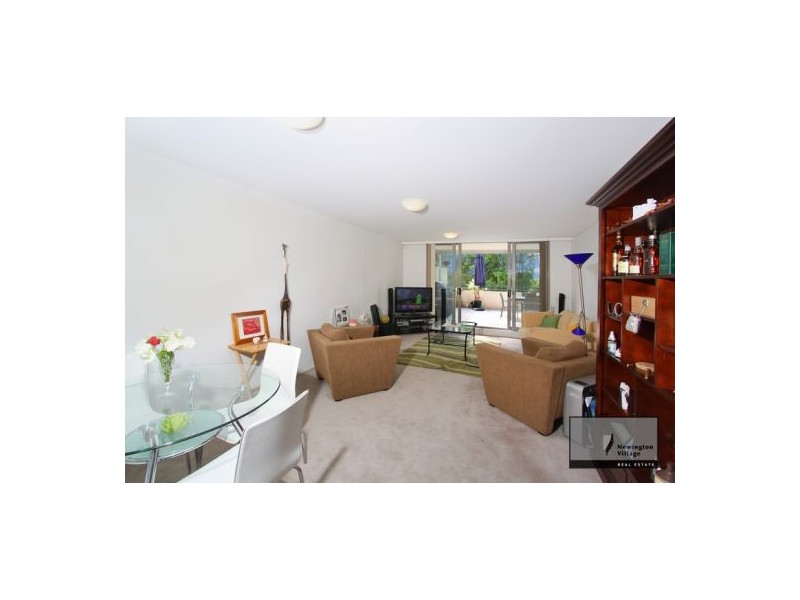 7/3  Owens Avenue, Newington NSW 2127