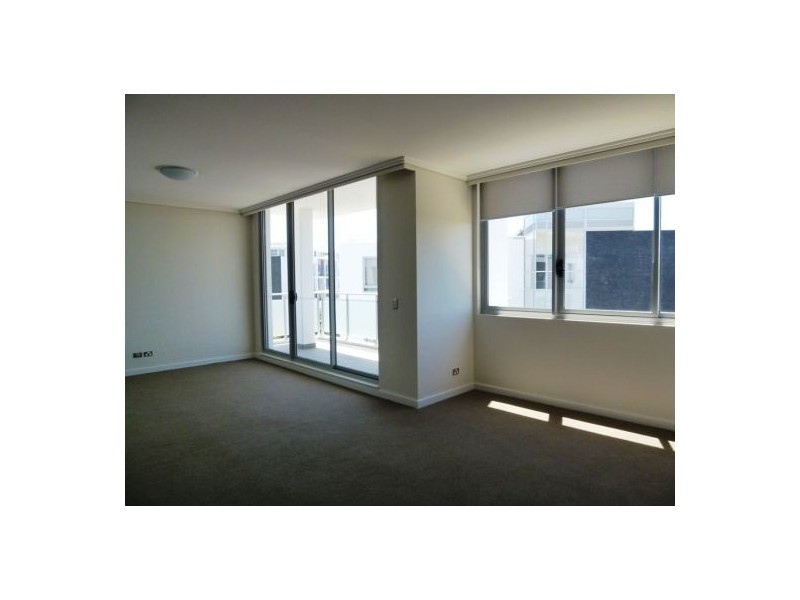 A307/6 Avenue of Oceania, Newington NSW 2127