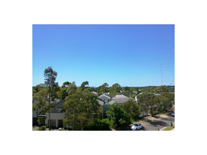 A307/6 Avenue of Oceania, Newington NSW 2127