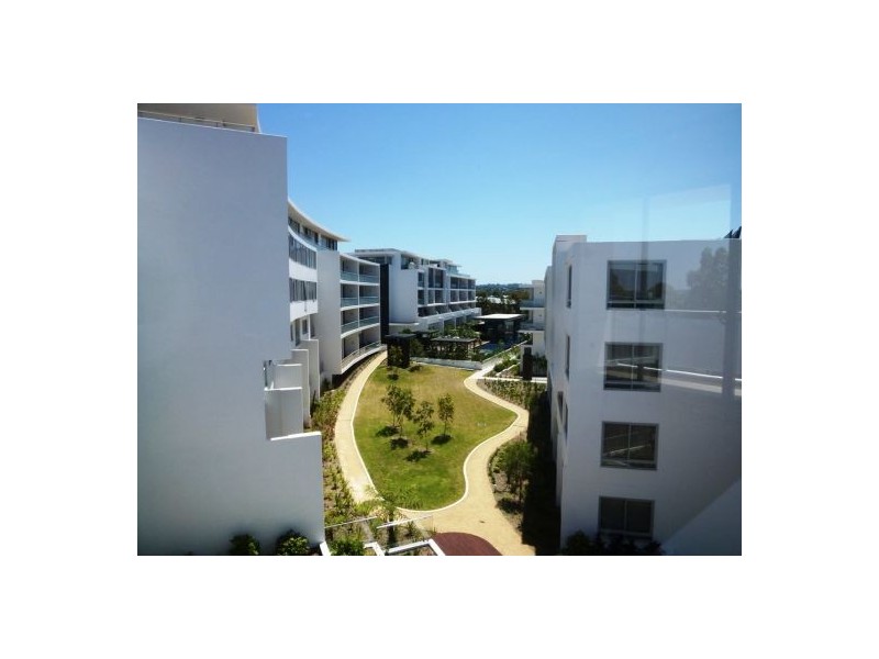 A307/6 Avenue of Oceania, Newington NSW 2127