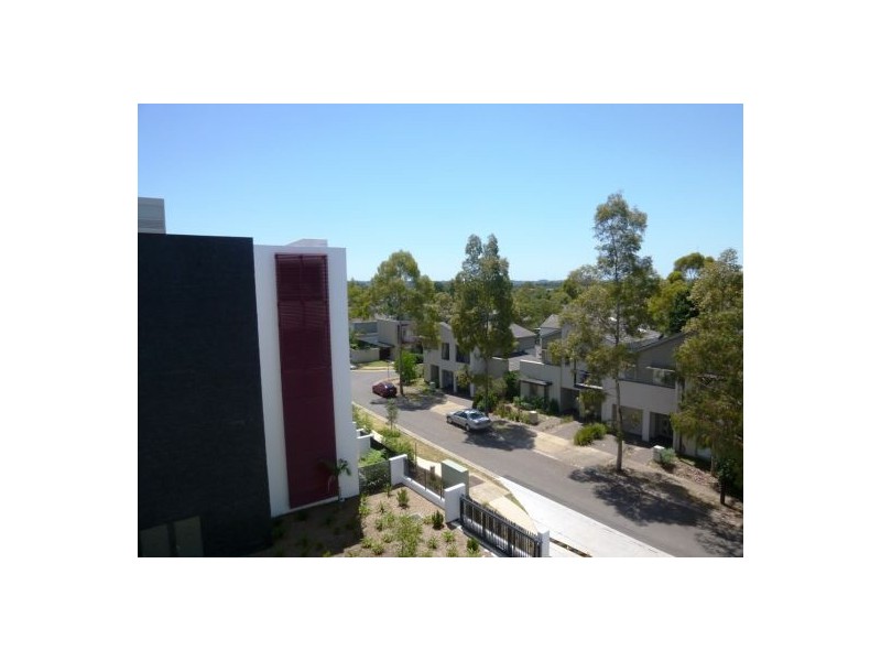 A307/6 Avenue of Oceania, Newington NSW 2127