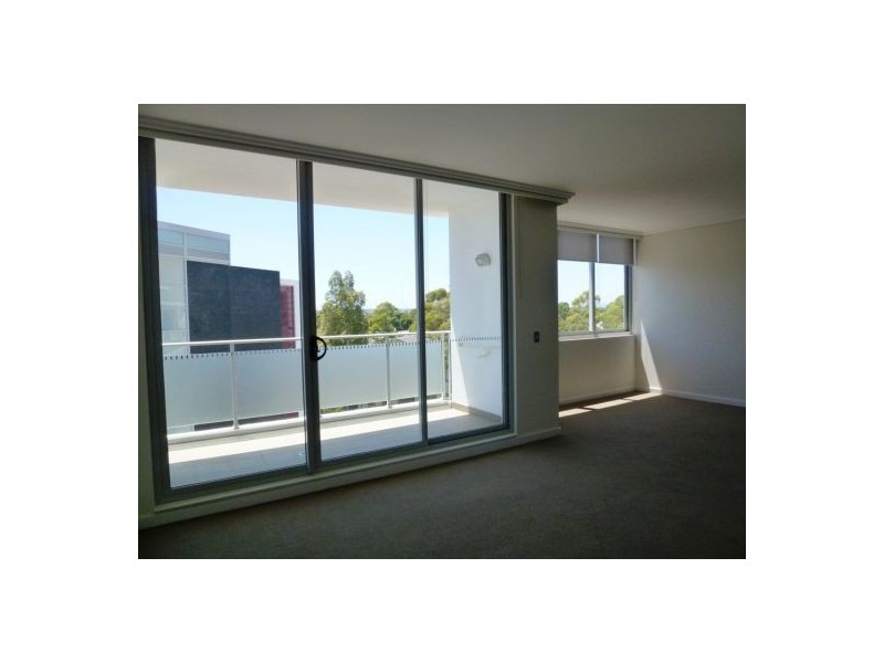 A307/6 Avenue of Oceania, Newington NSW 2127