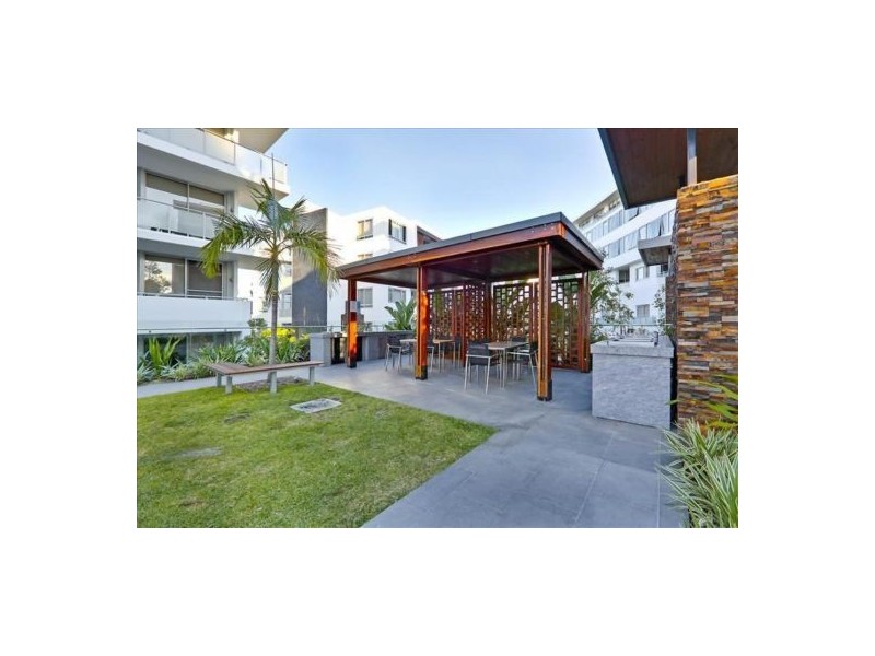 A307/6 Avenue of Oceania, Newington NSW 2127