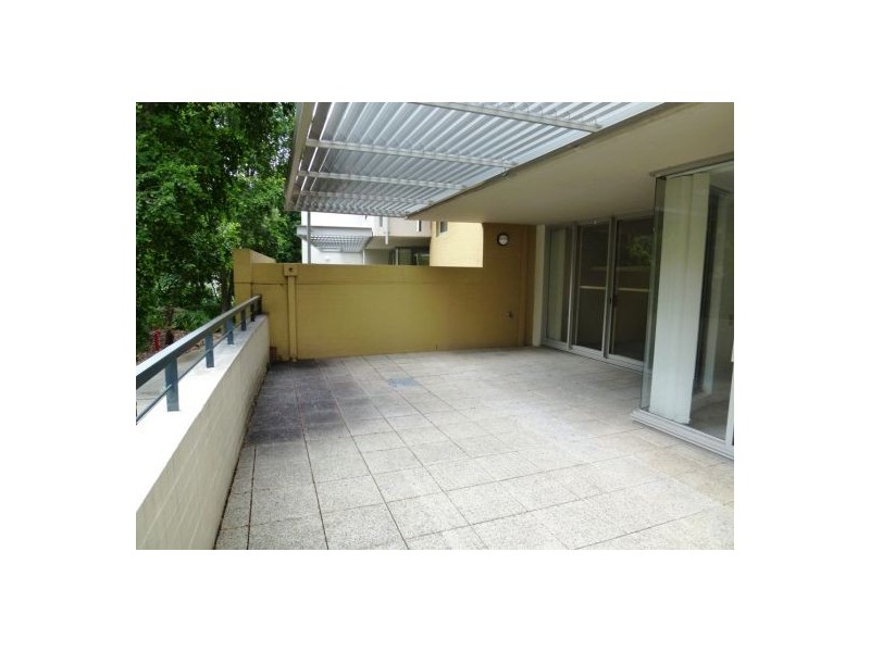 8/3 Mockridge Avenue, Newington NSW 2127