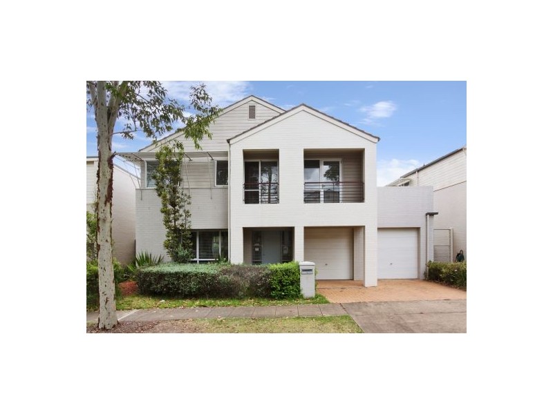 5 Clarke Street, Newington NSW 2127