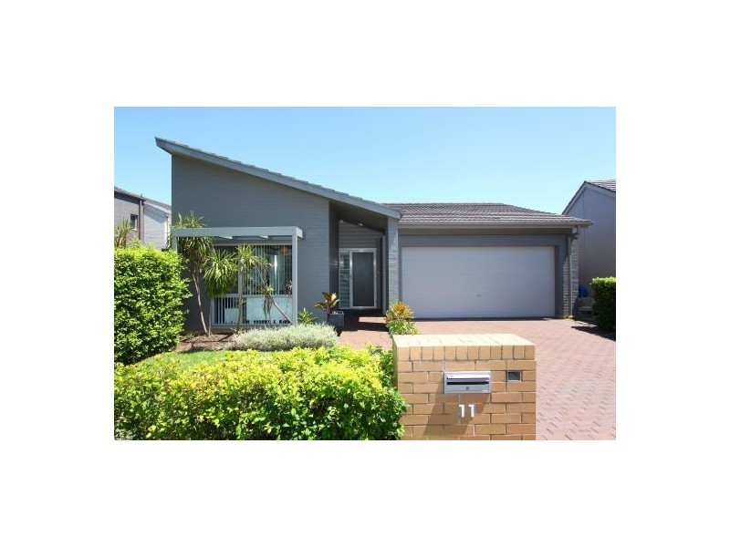 11 Thorpe Place, Newington NSW 2127