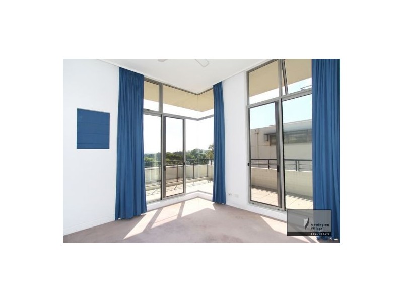 11 3-5 Blaxland Avenue, Newington NSW 2127