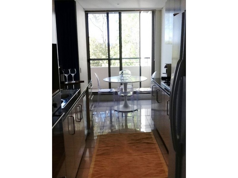 11 3-5 Blaxland Avenue, Newington NSW 2127