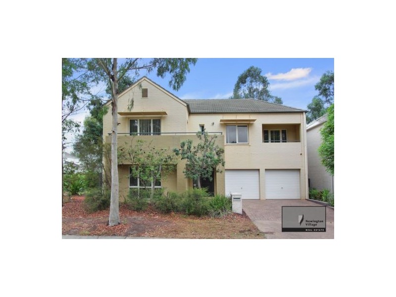 11 Curlew Avenue, Newington NSW 2127