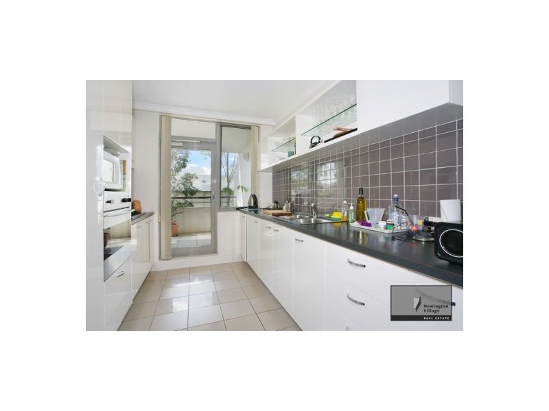 2/9 Mockridge Avenue, Newington NSW 2127