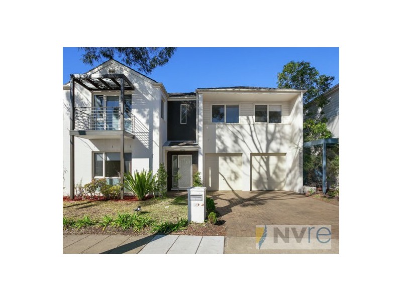 53 Newington Boulevard, Newington NSW 2127