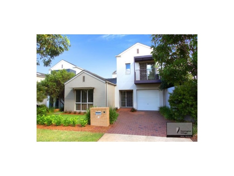 8 Lane Avenue, Newington NSW 2127