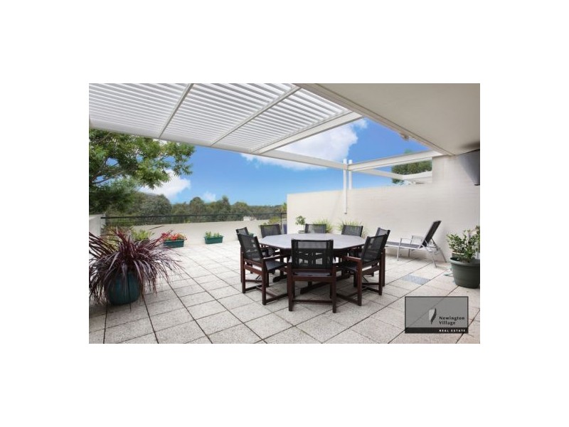 1/3  Heidelberg Avenue, Newington NSW 2127