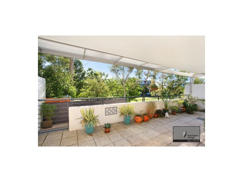 14/5 Mockridge Avenue, Newington NSW 2127