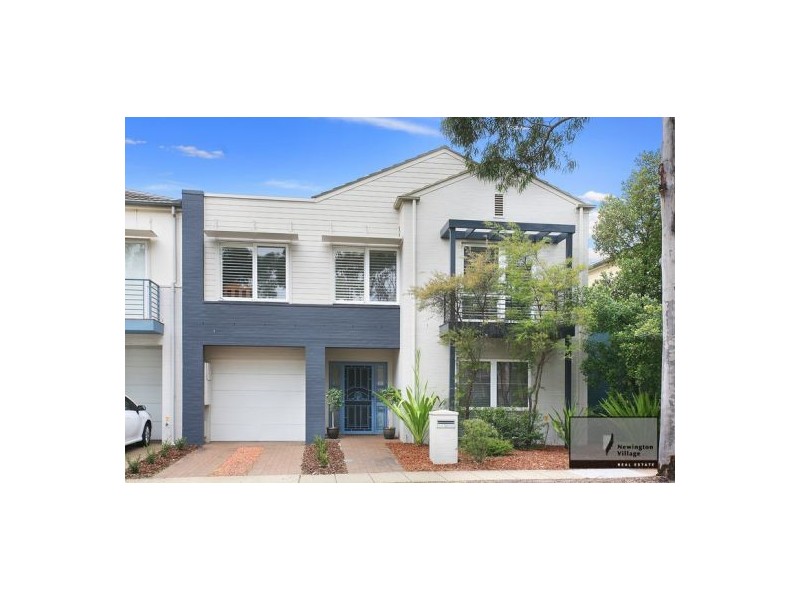 13  Newington Boulevarde, Newington NSW 2127