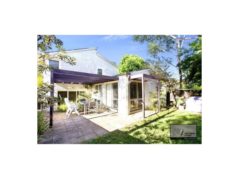 2 Stevenson Avenue, Newington NSW 2127