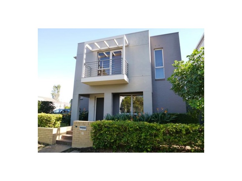 11 Ottey Avenue, Newington NSW 2127