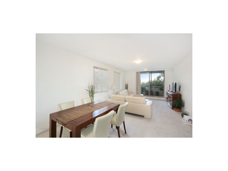 3/17 Pearce Avenue, Newington NSW 2127