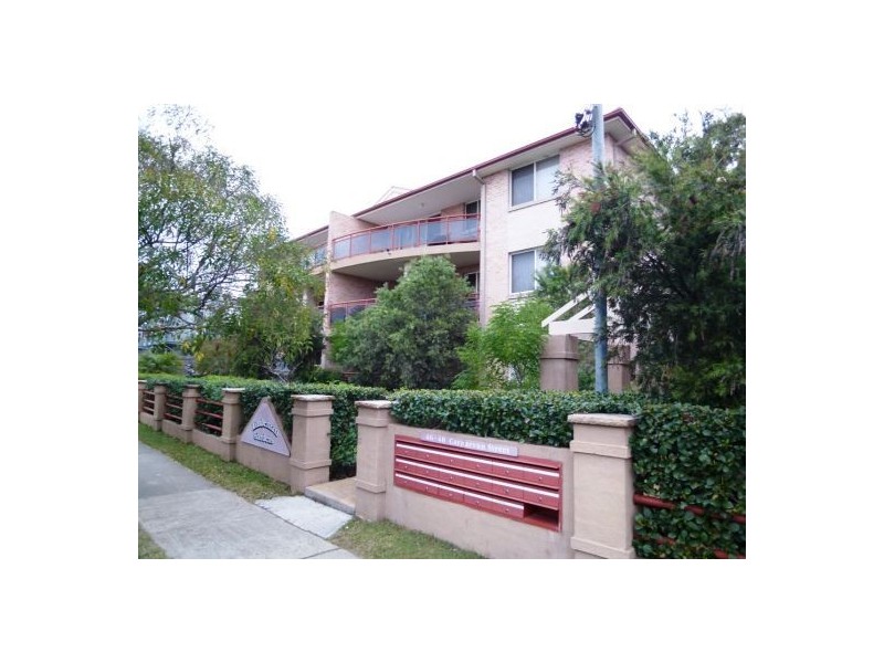 12/46-48 Carnarvon St, Silverwater NSW 2128