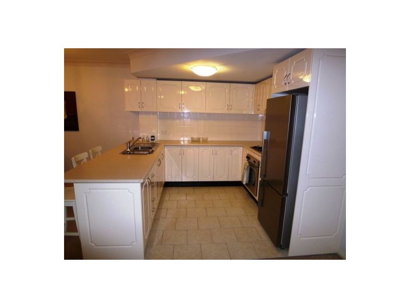 12/46-48 Carnarvon St, Silverwater NSW 2128