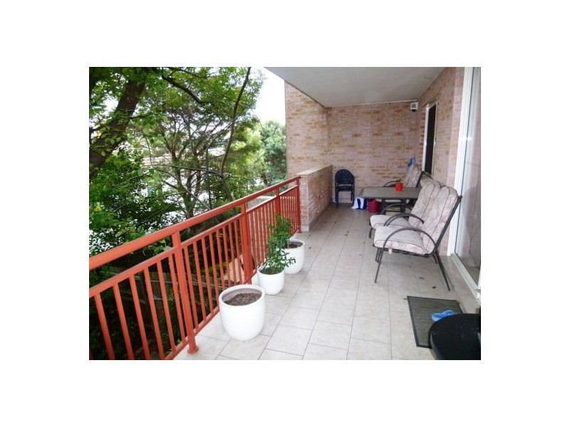 12/46-48 Carnarvon St, Silverwater NSW 2128