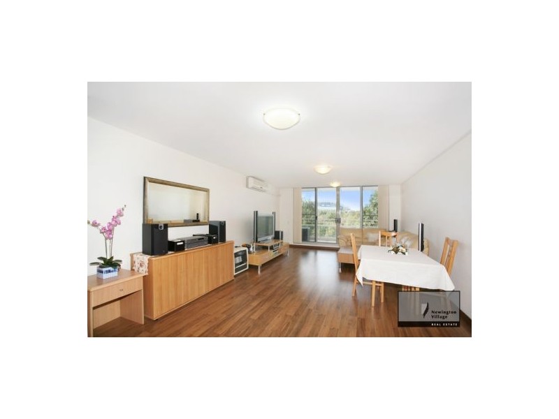 16/7 Devitt Avenue, Newington NSW 2127