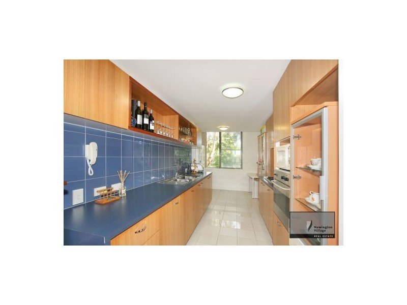 16/7 Devitt Avenue, Newington NSW 2127