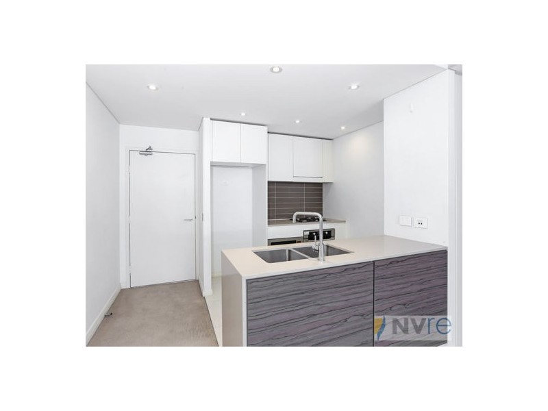 429/43 Amalfi Drive, Wentworth Point NSW 2127