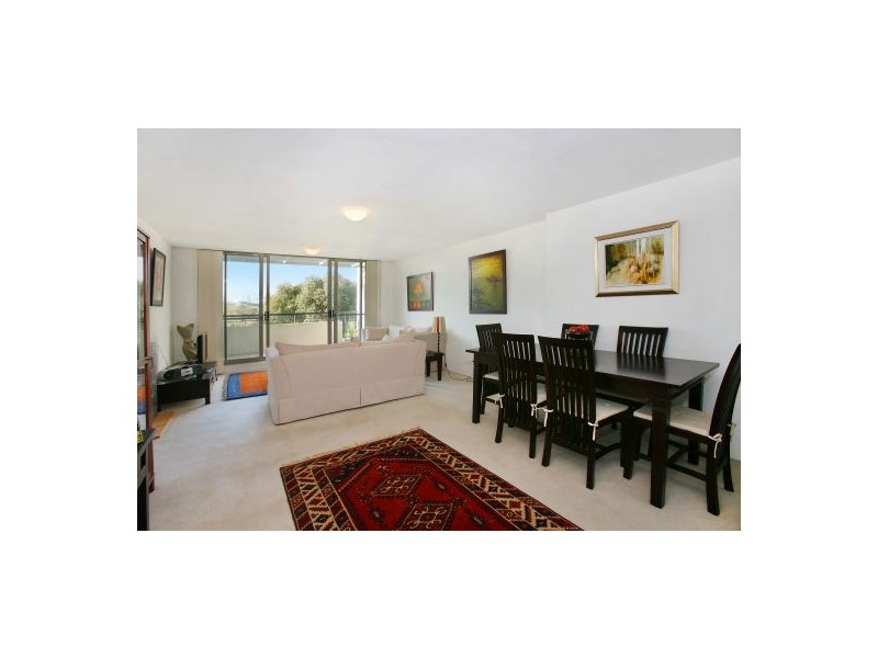 9/19 Pearce Ave, Newington NSW 2127