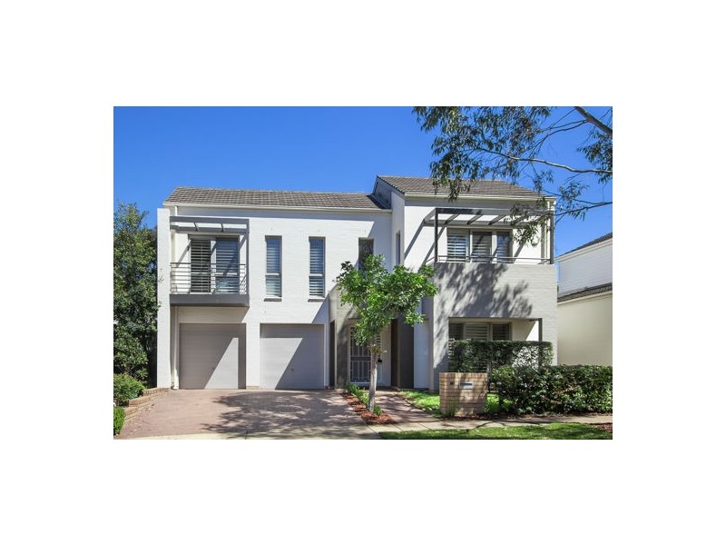 6 Oerter Avenue, Newington NSW 2127