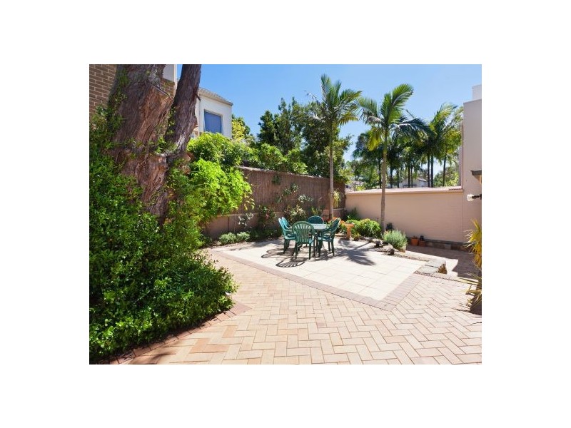 47  Cumberland Square, Newington NSW 2127