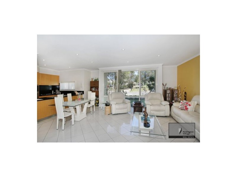 47  Cumberland Square, Newington NSW 2127