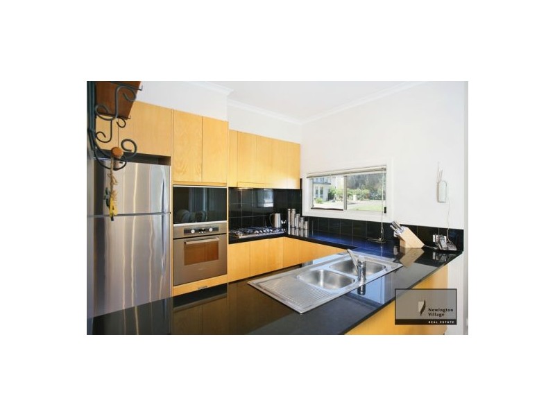 47  Cumberland Square, Newington NSW 2127