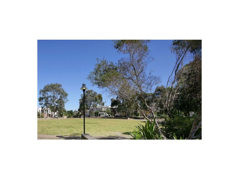 47  Cumberland Square, Newington NSW 2127